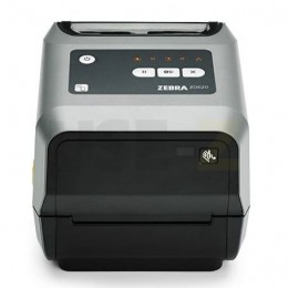 Impressora de Mesa com Alto Desempenho ZD621